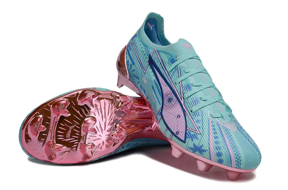 Ultra 5 Ultimate x Miami Racetrack (FG) Bonplancrampons