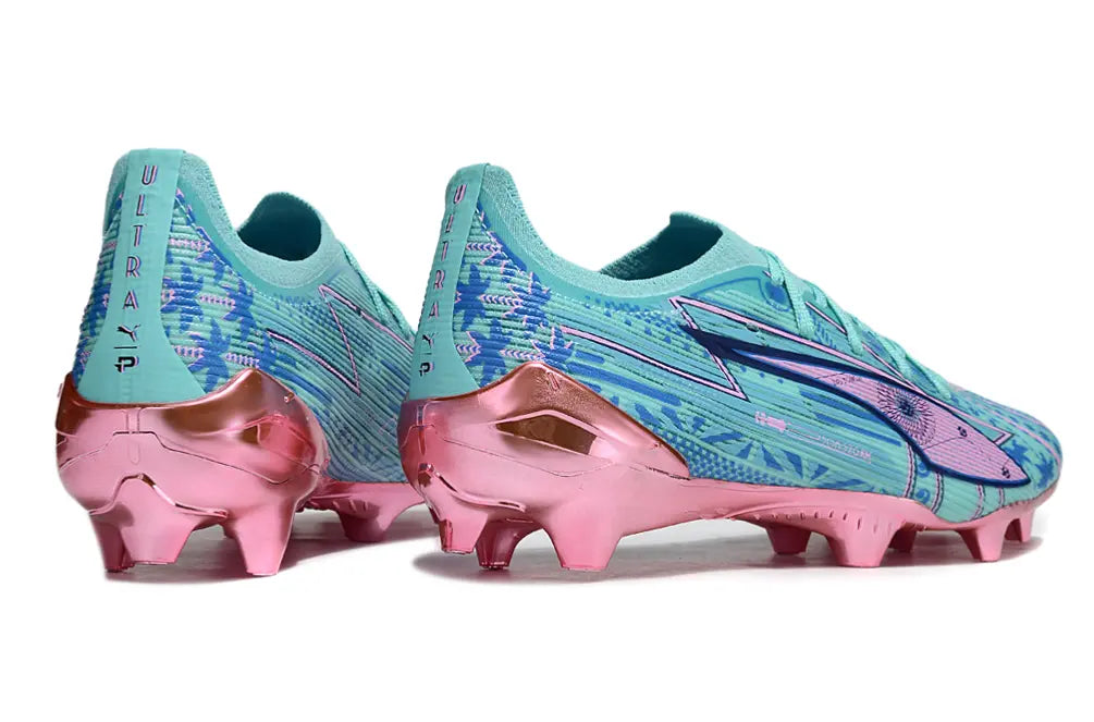 Ultra 5 Ultimate x Miami Racetrack (FG) Bonplancrampons