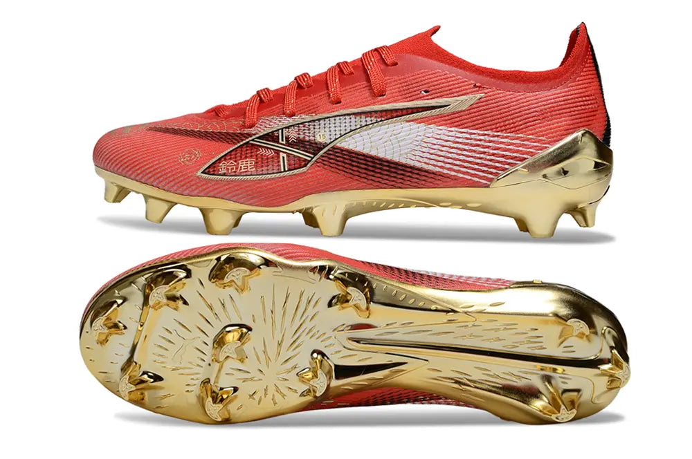 Ultra 5 Ultimate x Japan Racetrack (FG) Bonplancrampons