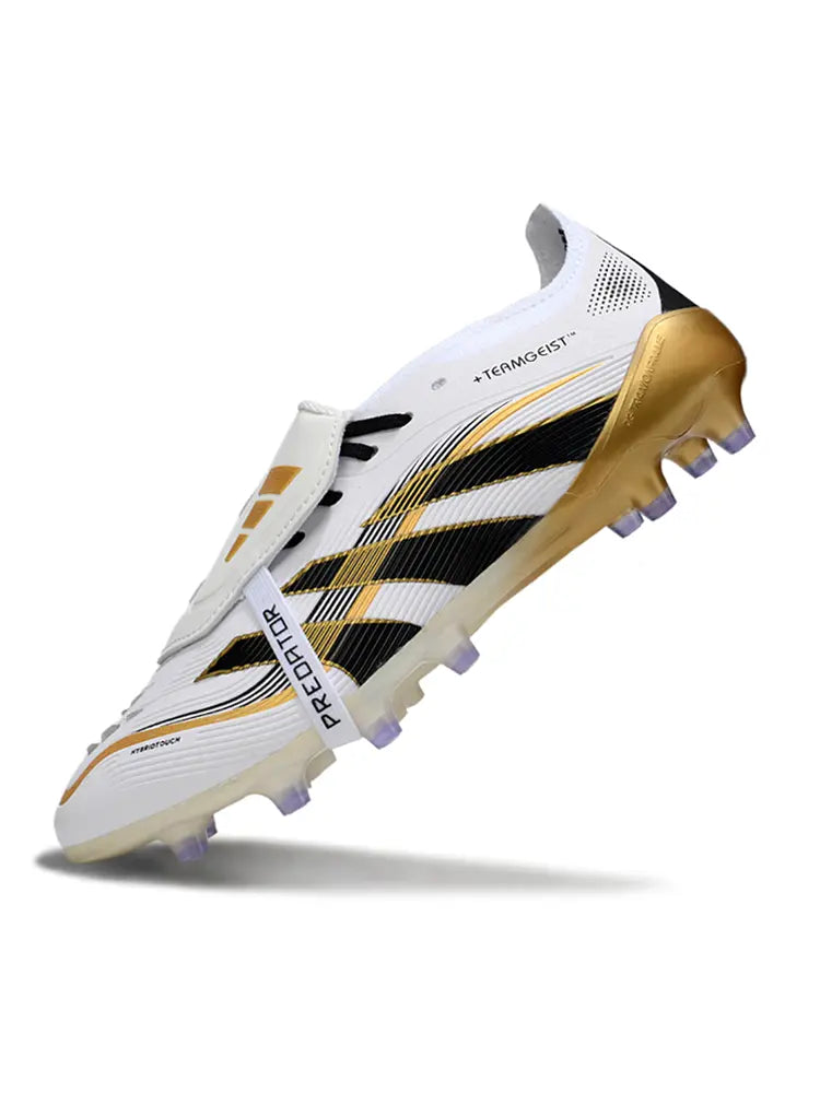 Predator Elite Tongue x Teamgeist (AG) Bonplancrampons