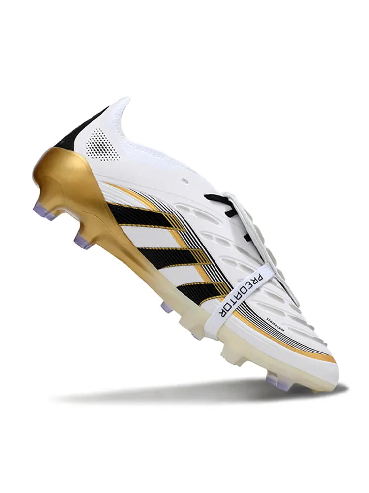 Predator Elite Tongue x Teamgeist (AG) Bonplancrampons