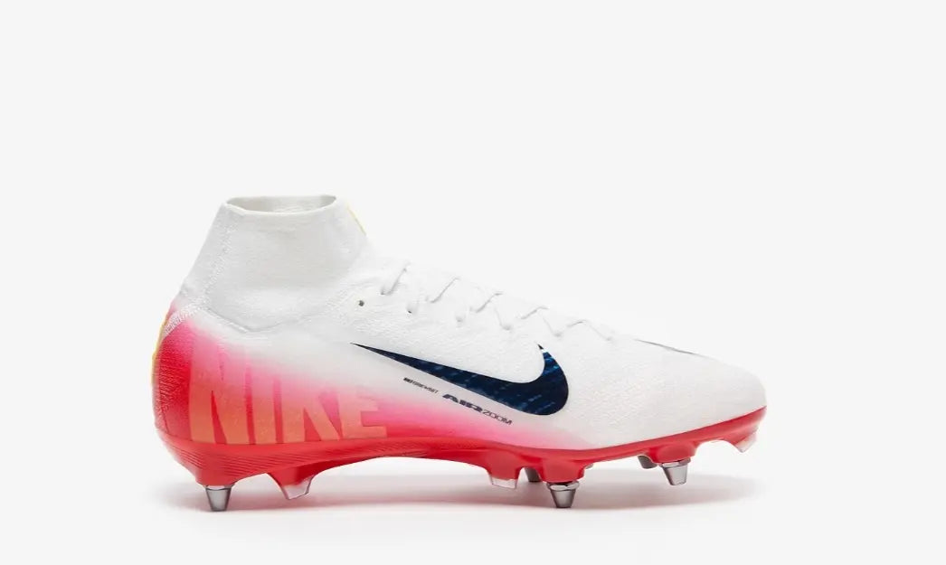 Air Zoom Mercurial Superfly XVI Elite (SG)-Pro Player Edition Bonplancrampons