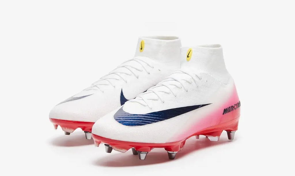 Air Zoom Mercurial Superfly XVI Elite (SG)-Pro Player Edition Bonplancrampons