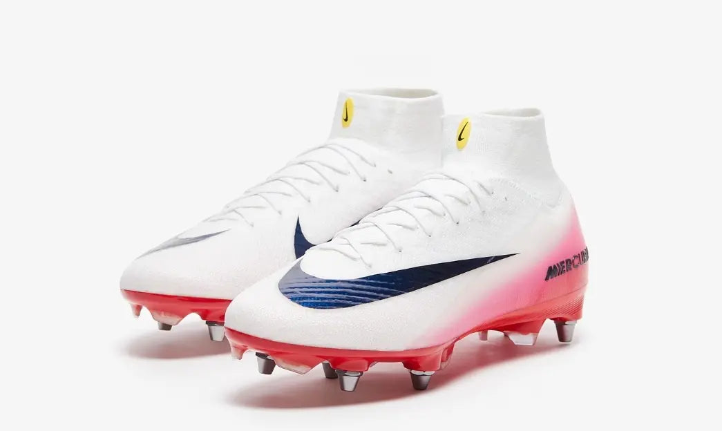 Air Zoom Mercurial Superfly XVI Elite (SG)-Pro Player Edition Bonplancrampons