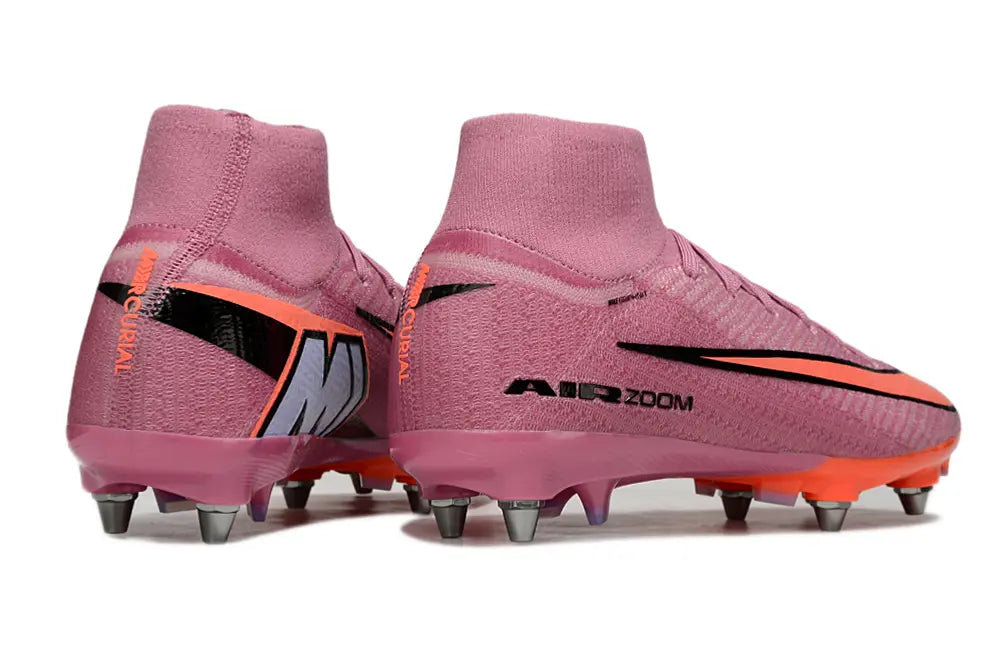 Air Zoom Mercurial Superfly 10 Elite Scary Good - Magic (SG) Bonplancrampons