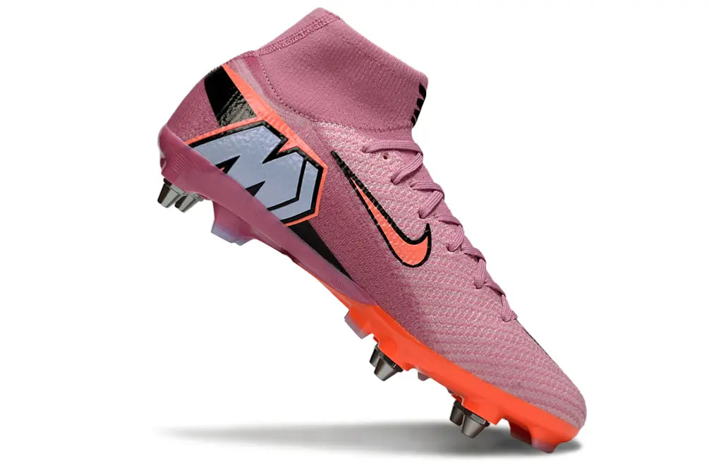 Air Zoom Mercurial Superfly 10 Elite Scary Good - Magic (SG) Bonplancrampons