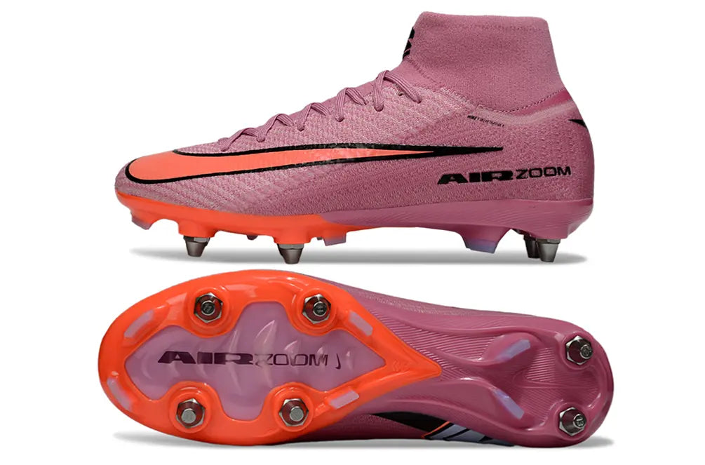 Air Zoom Mercurial Superfly 10 Elite Scary Good - Magic (SG) Bonplancrampons