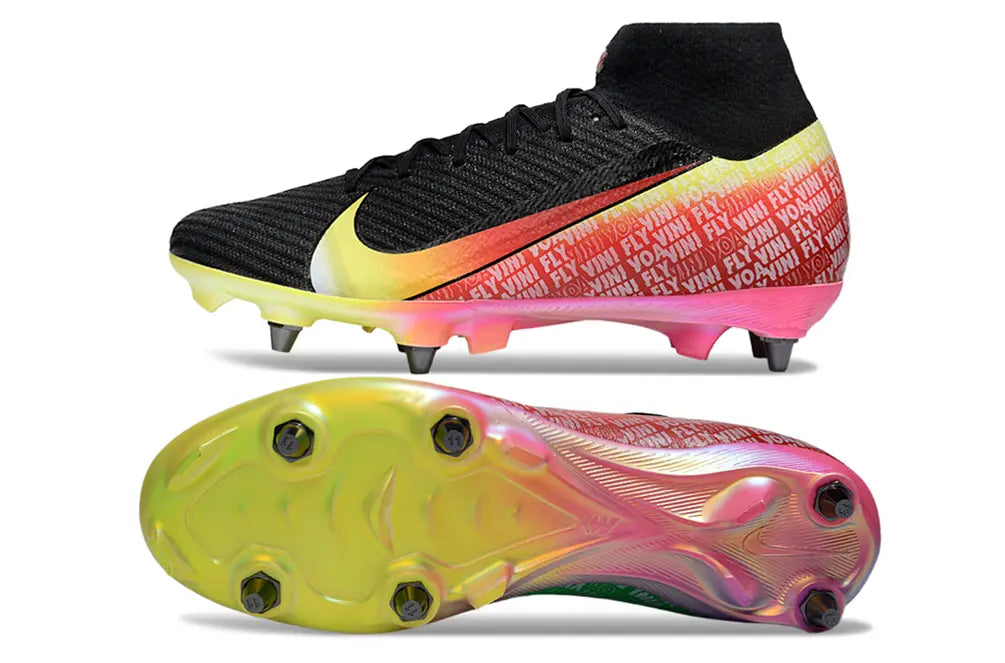 Air Zoom Mercurial Superfly 10 Elite Vini Jr (SG) Bonplancrampons