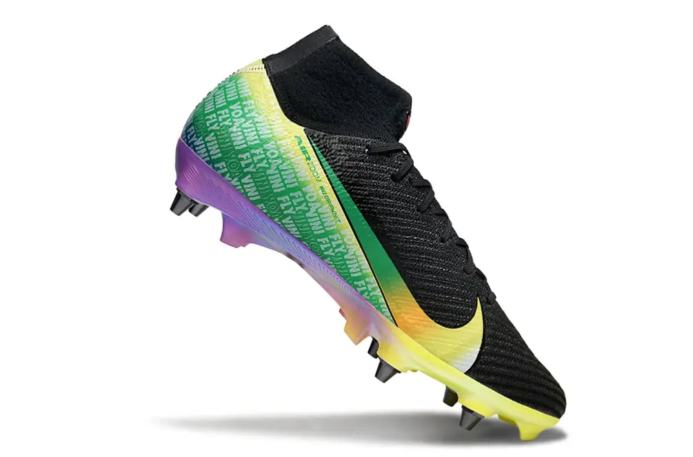Air Zoom Mercurial Superfly 10 Elite Vini Jr (SG) Bonplancrampons