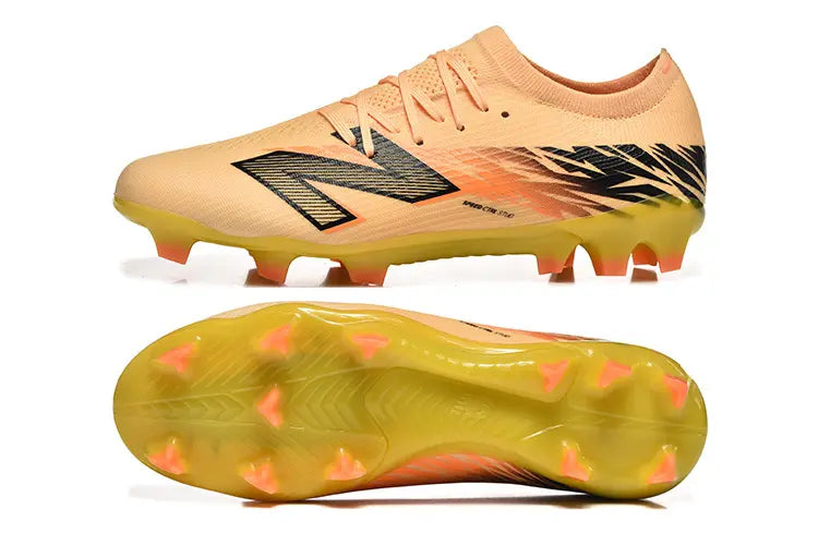New Balance FURON TEAM V8 Elite Orange (FG) Bonplancrampons