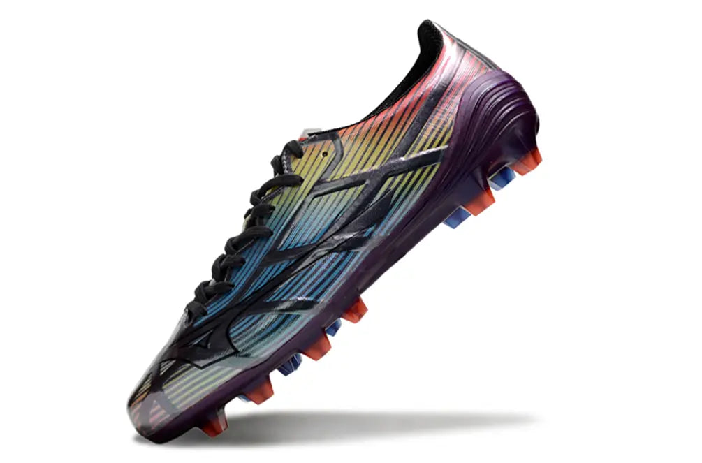 Alpha 2 Made in Japan Teaser - Noir ÉDITION LIMITÉE FG/AG Bonplancrampons