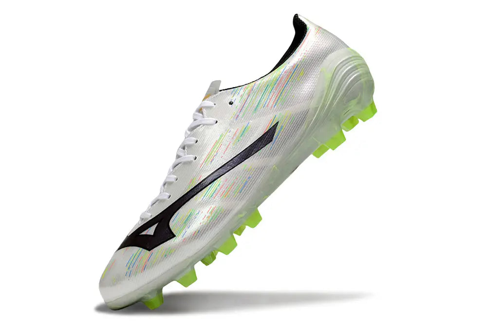 Alpha II Japan Elite Blanc (FG) Bonplancrampons