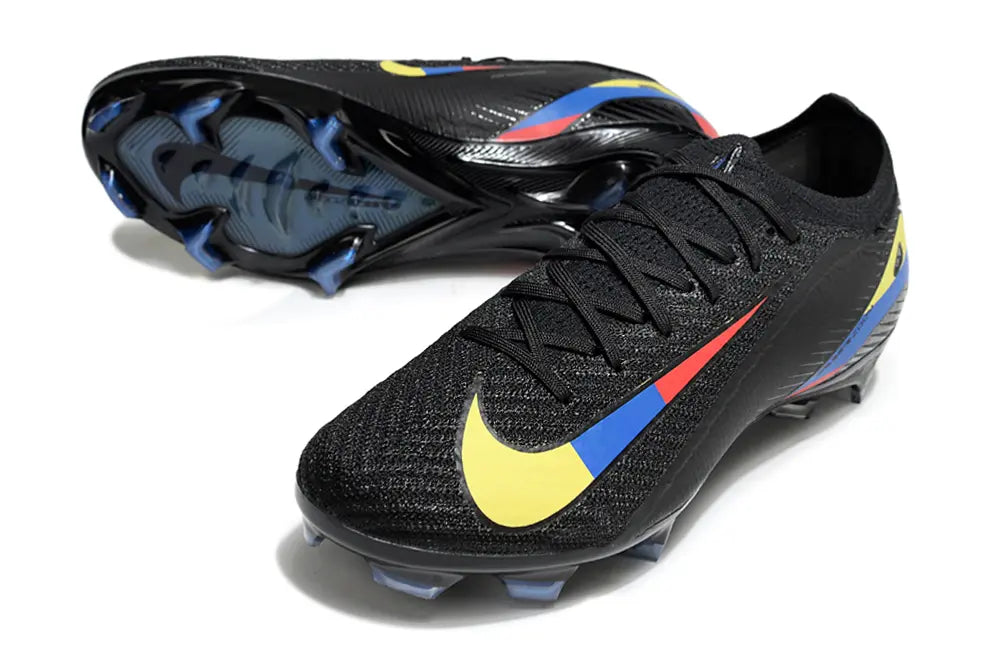 Mercurial Vapor 16 Elite Concept x Colombie-Noir (FG) Bonplancrampons