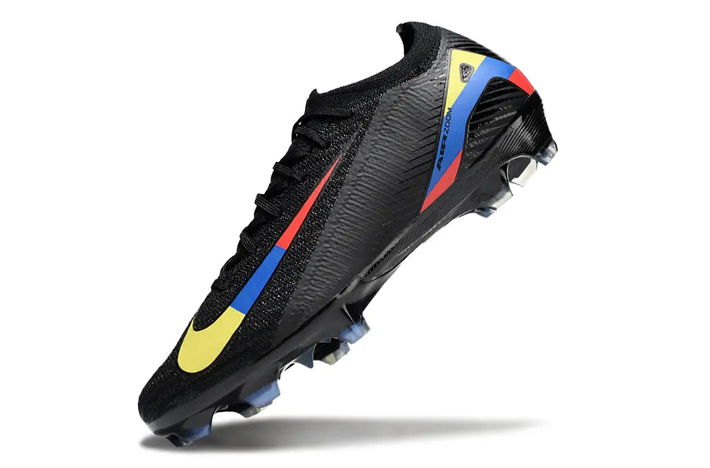 Mercurial Vapor 16 Elite Concept x Colombie-Noir (FG) Bonplancrampons