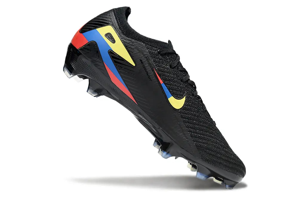 Mercurial Vapor 16 Elite Concept x Colombie-Noir (FG) Bonplancrampons
