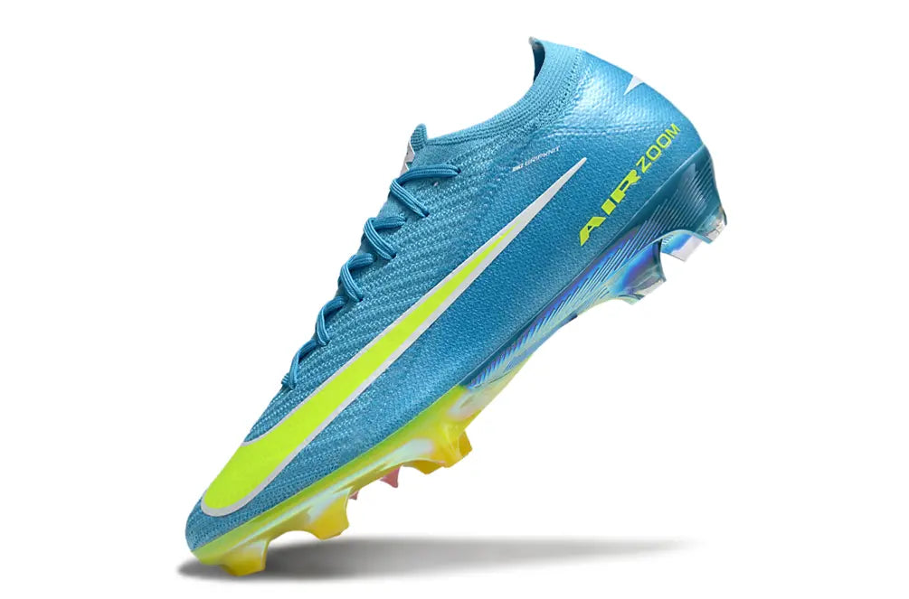 Mercurial Vapor 16 Elite Concept Bleu/Jaune (FG) Bonplancrampons