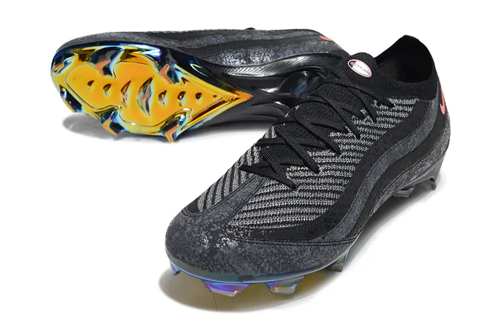Mercurial Vapor 16 Elite x AM95 SE Noir (FG) Bonplancrampons
