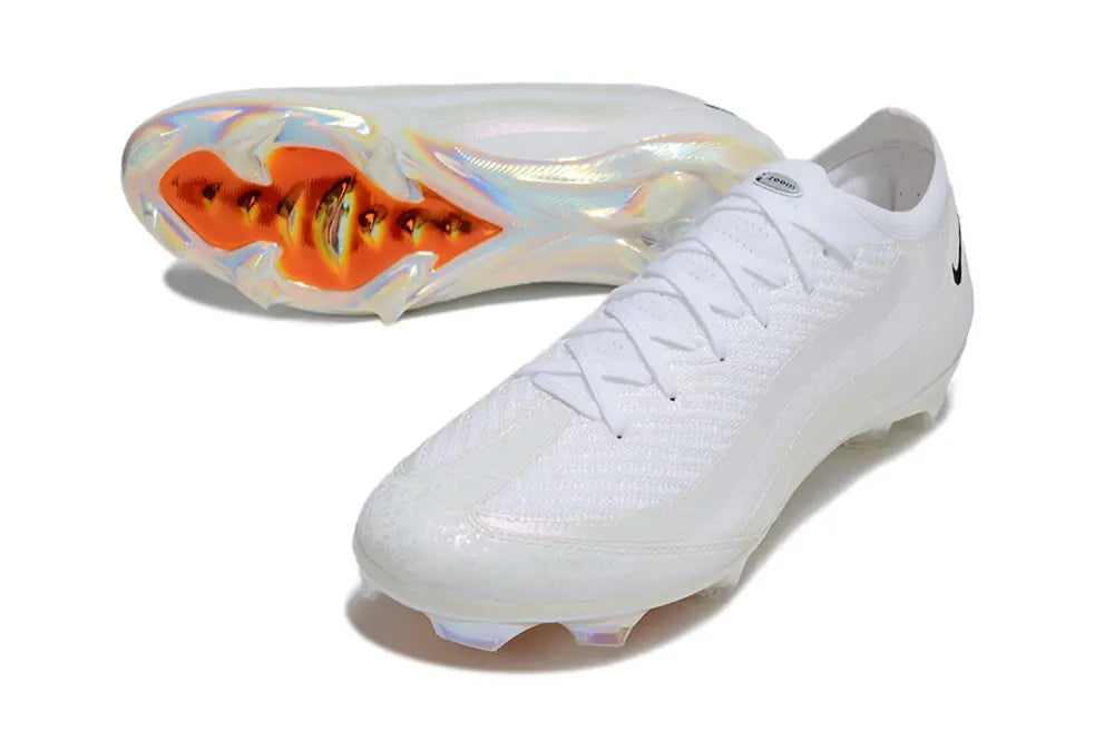 Mercurial Vapor 16 Elite x AM95 SE Blanc (FG) Bonplancrampons