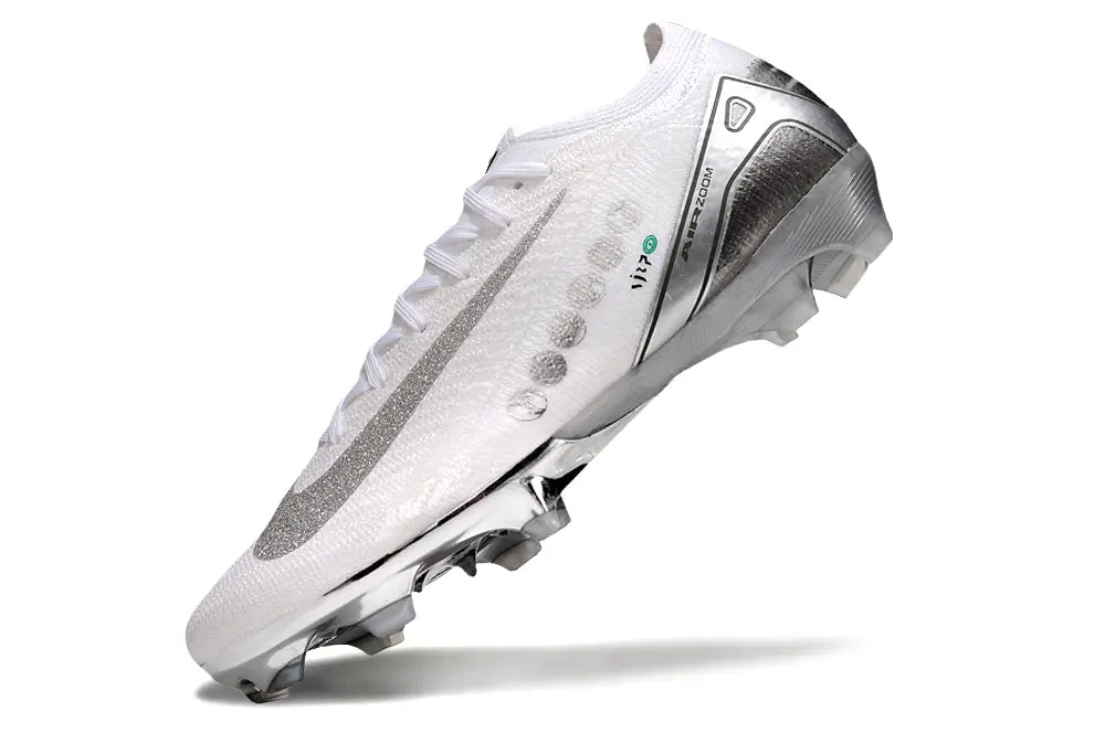 Mercurial Vapor 16 Elite x Vini Jr Blanc (FG) Bonplancrampons