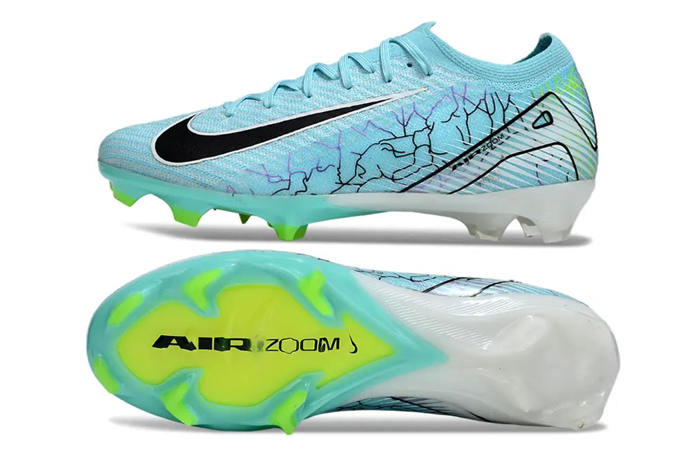 Mercurial Vapor 16 Elite Concept Bleu (FG) Bonplancrampons
