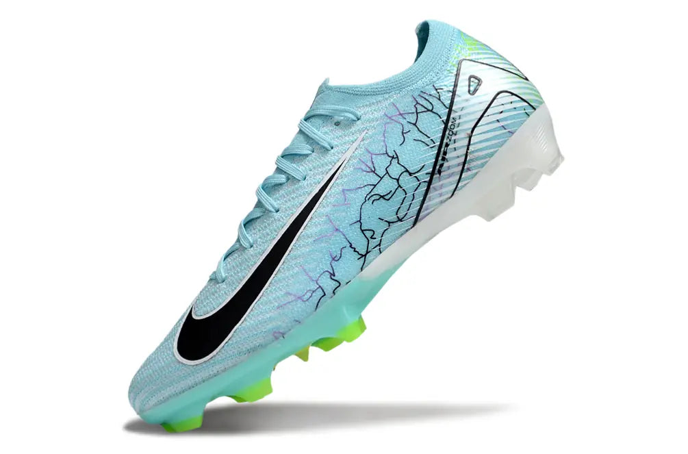 Mercurial Vapor 16 Elite Concept Bleu (FG) Bonplancrampons