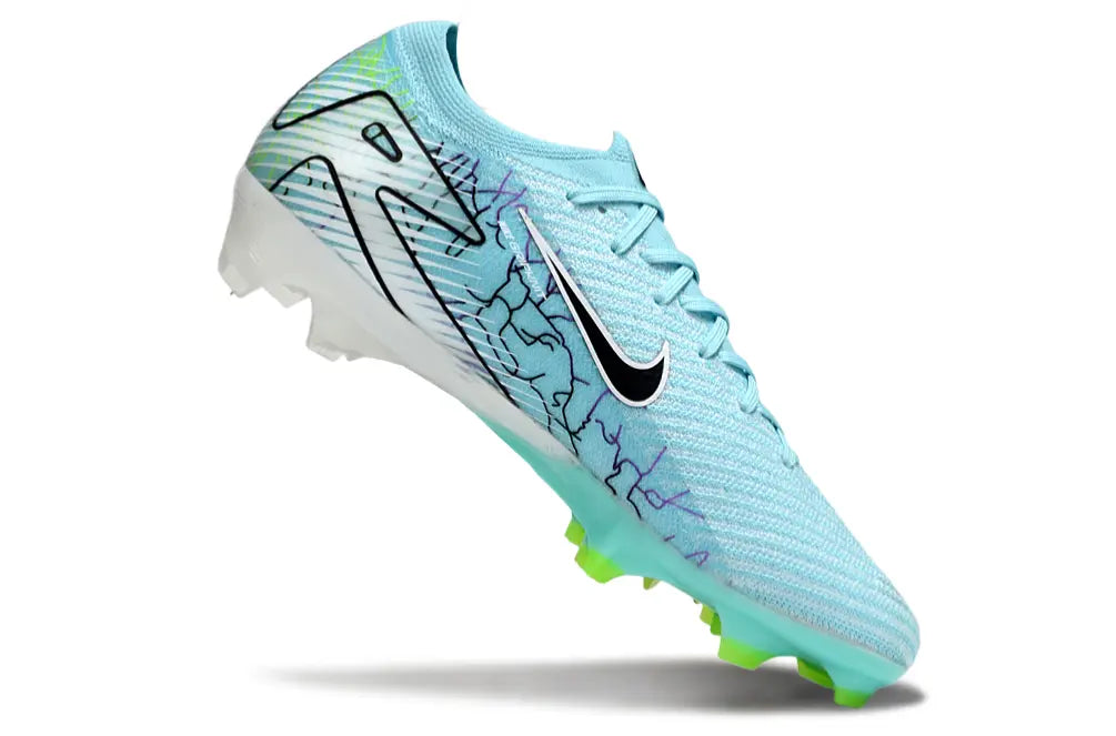 Mercurial Vapor 16 Elite Concept Bleu (FG) Bonplancrampons