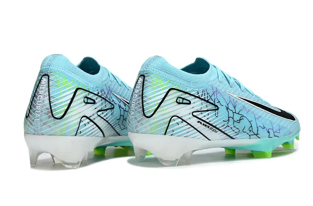 Mercurial Vapor 16 Elite Concept Bleu (FG) Bonplancrampons