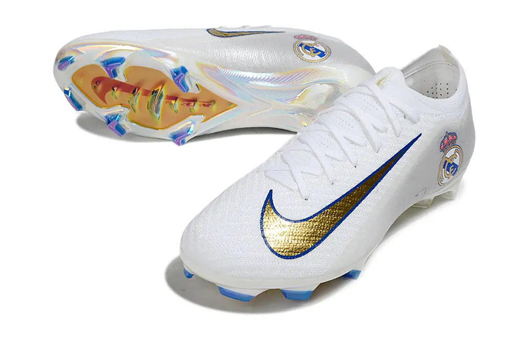 Mercurial Vapor 16 Elite Concept x Real Madrid (FG) Bonplancrampons