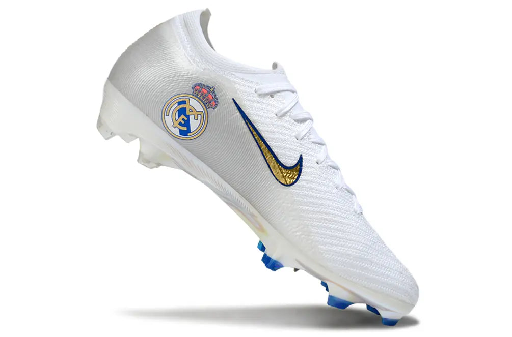 Mercurial Vapor 16 Elite Concept x Real Madrid (FG) Bonplancrampons