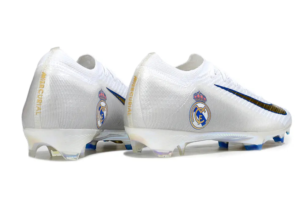 Mercurial Vapor 16 Elite Concept x Real Madrid (FG) Bonplancrampons