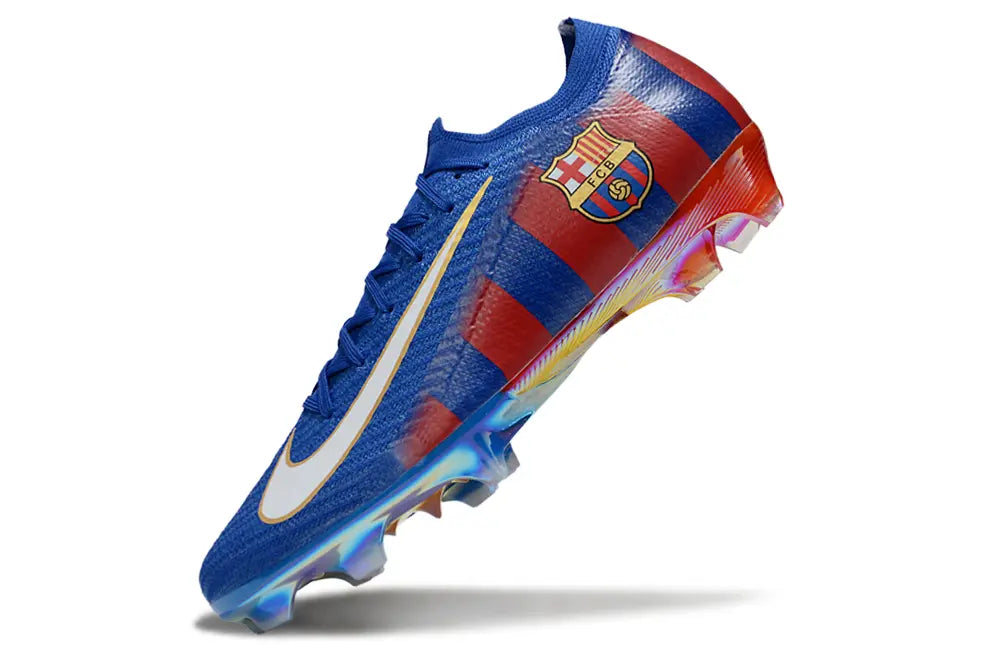 Mercurial Vapor 16 Elite Concept x FC Barcelone (FG) Bonplancrampons