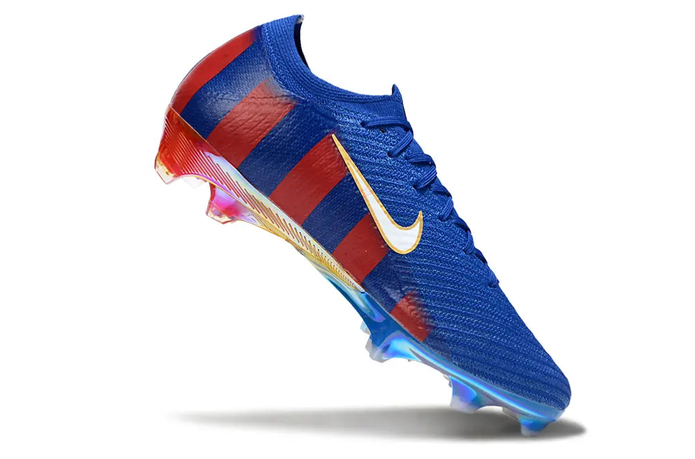 Mercurial Vapor 16 Elite Concept x FC Barcelone (FG) Bonplancrampons