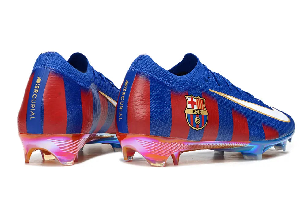 Mercurial Vapor 16 Elite Concept x FC Barcelone (FG) Bonplancrampons