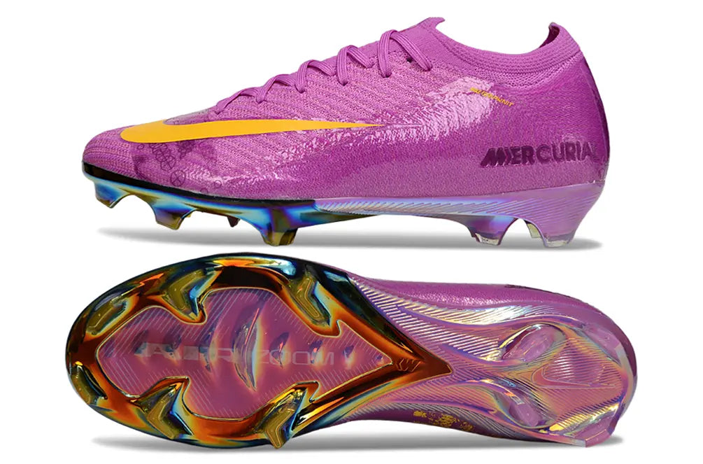 Mercurial Vapor 16 Elite Concept Cosmic Speed Violet (FG) Bonplancrampons