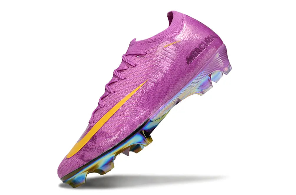 Mercurial Vapor 16 Elite Concept Cosmic Speed Violet (FG) Bonplancrampons