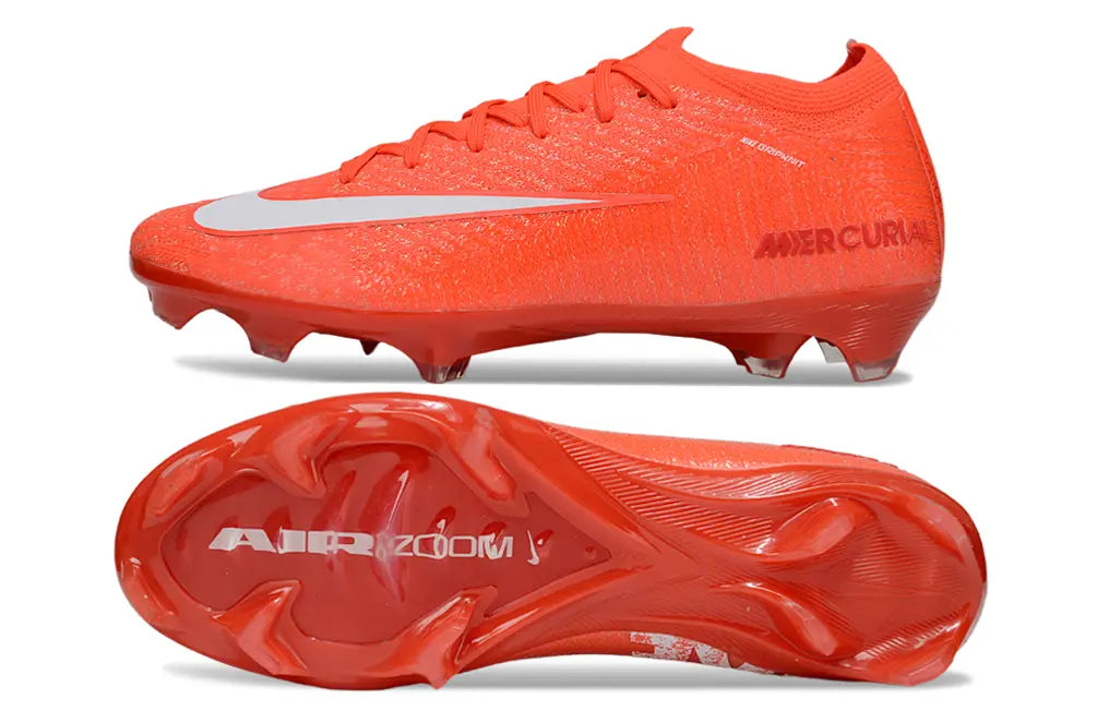 Mercurial Vapor 16 Elite Concept Cosmic Speed Orange (FG) Bonplancrampons