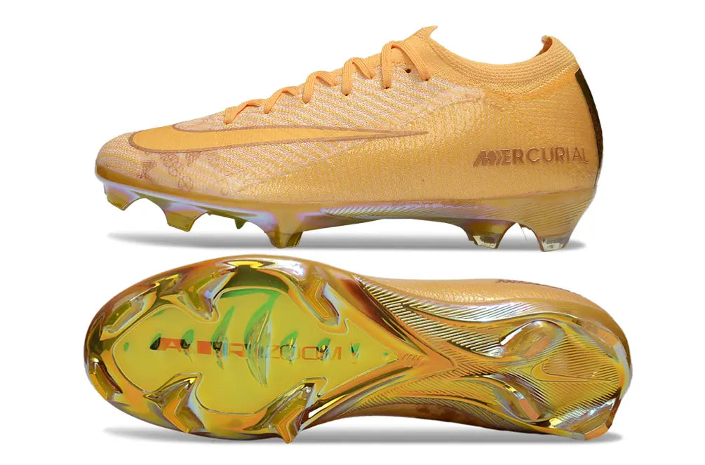 Mercurial Vapor 16 Elite Concept Cosmic Speed Gold (FG) Bonplancrampons