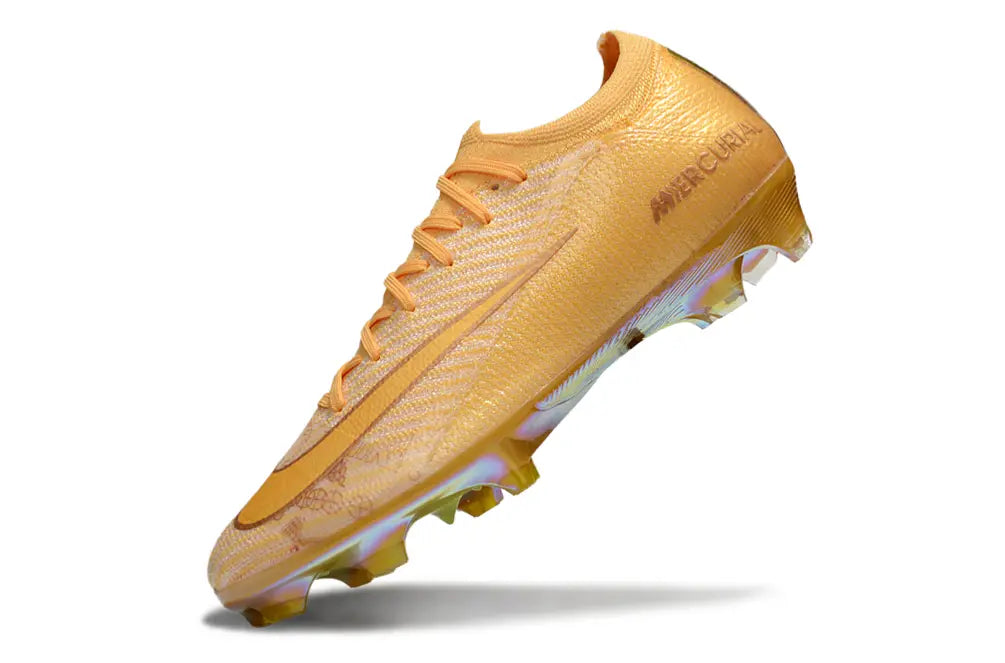Mercurial Vapor 16 Elite Concept Cosmic Speed Gold (FG) Bonplancrampons