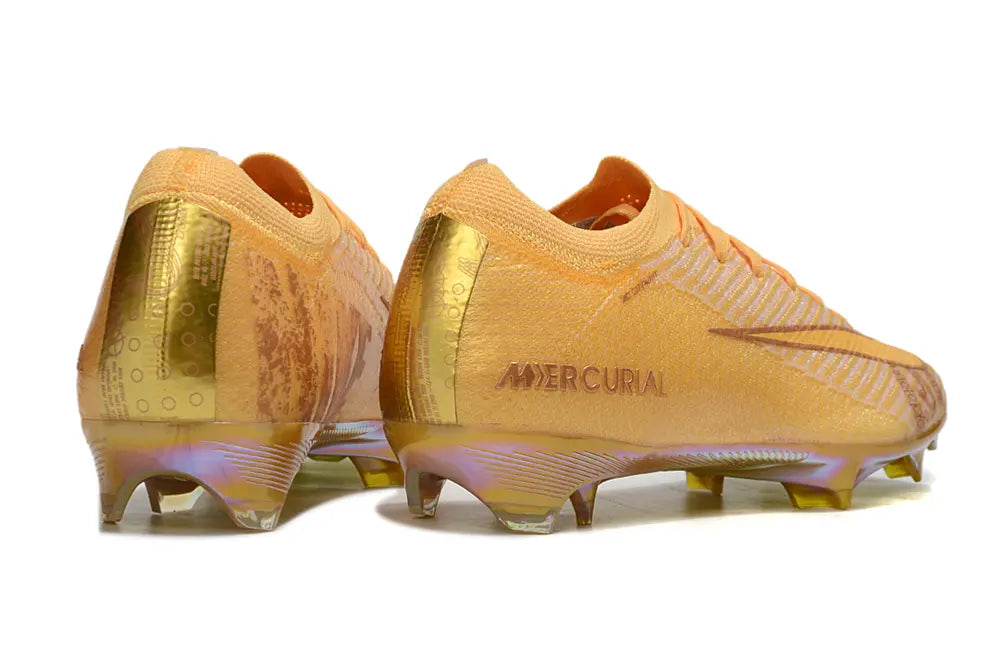 Mercurial Vapor 16 Elite Concept Cosmic Speed Gold (FG) Bonplancrampons