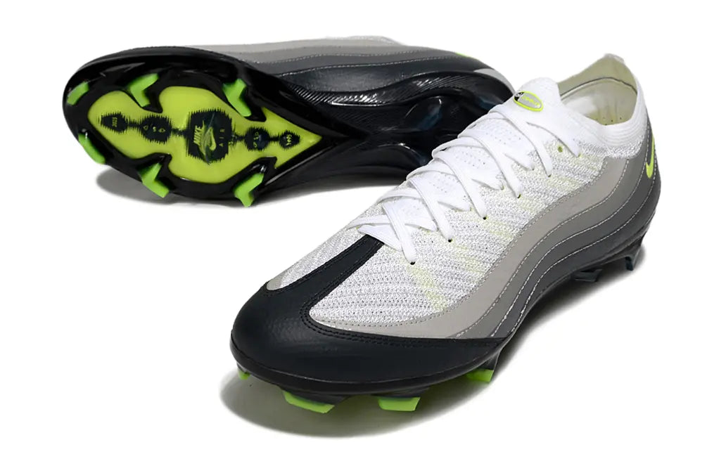 Mercurial Vapor 16 Elite x AM95 SE Noir/Gris/Blanc (FG) Bonplancrampons