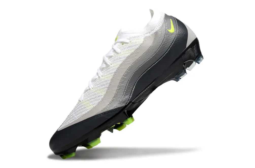 Mercurial Vapor 16 Elite x AM95 SE Noir/Gris/Blanc (FG) Bonplancrampons