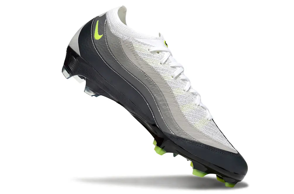 Mercurial Vapor 16 Elite x AM95 SE Noir/Gris/Blanc (FG) Bonplancrampons