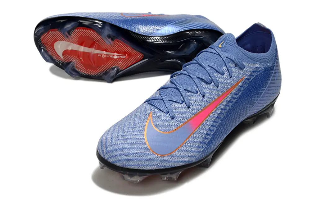 Mercurial Vapor 16 Nike By You Elite Concept Bleu (FG) Bonplancrampons