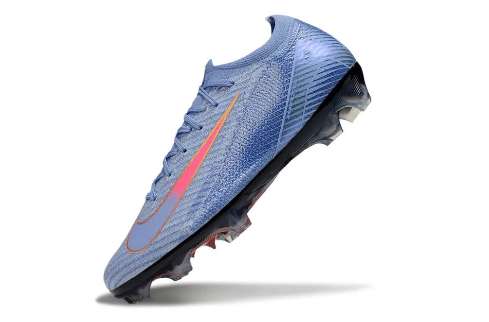 Mercurial Vapor 16 Nike By You Elite Concept Bleu (FG) Bonplancrampons