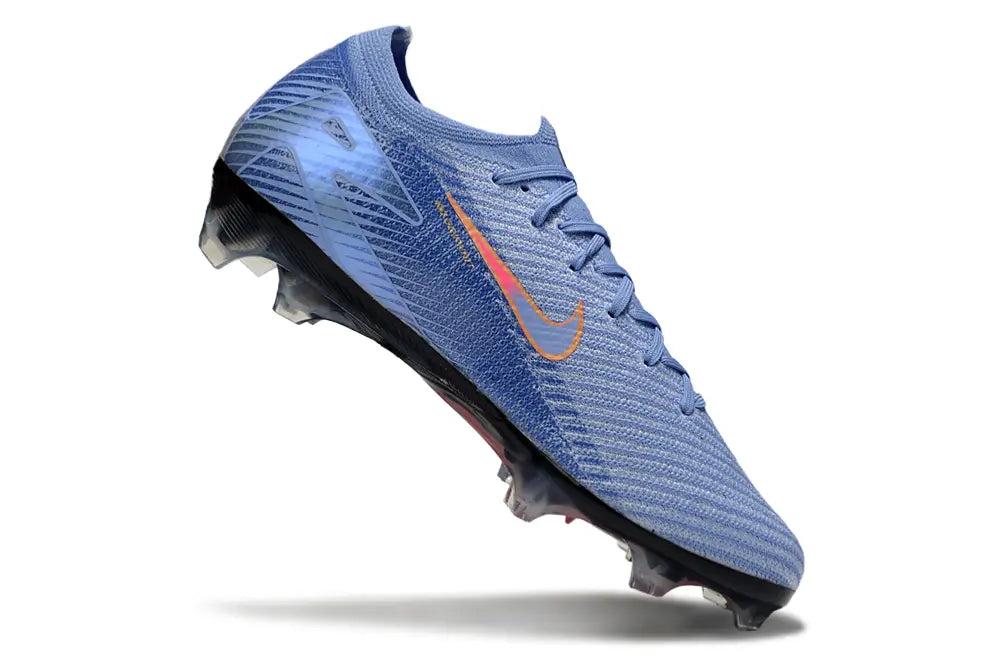 Mercurial Vapor 16 Nike By You Elite Concept Bleu (FG) Bonplancrampons