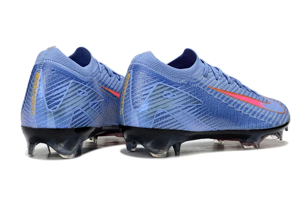 Mercurial Vapor 16 Nike By You Elite Concept Bleu (FG) Bonplancrampons