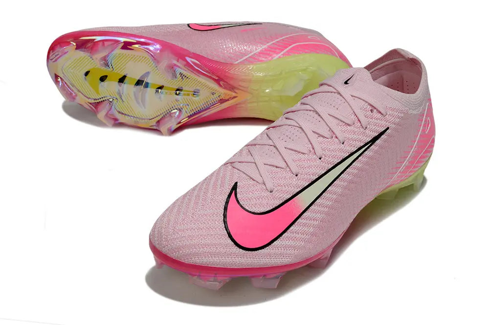 Mercurial Vapor 16 Nike By You Elite Concept Rose (FG) Bonplancrampons