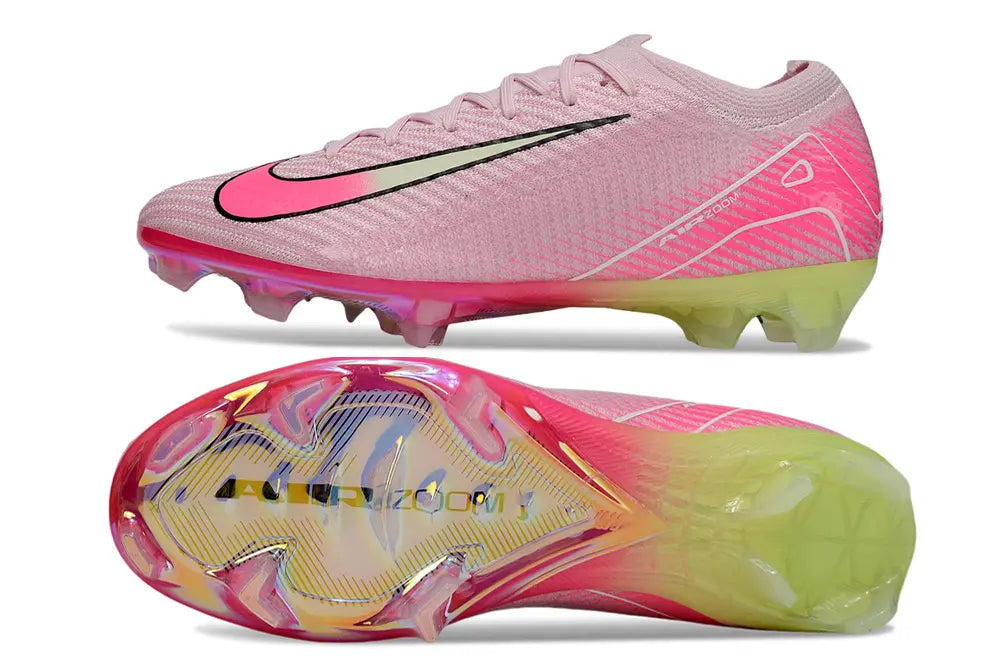 Mercurial Vapor 16 Nike By You Elite Concept Rose (FG) Bonplancrampons