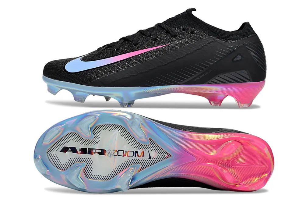 Mercurial Vapor 16 Nike By You Elite Concept Noir (FG) Bonplancrampons
