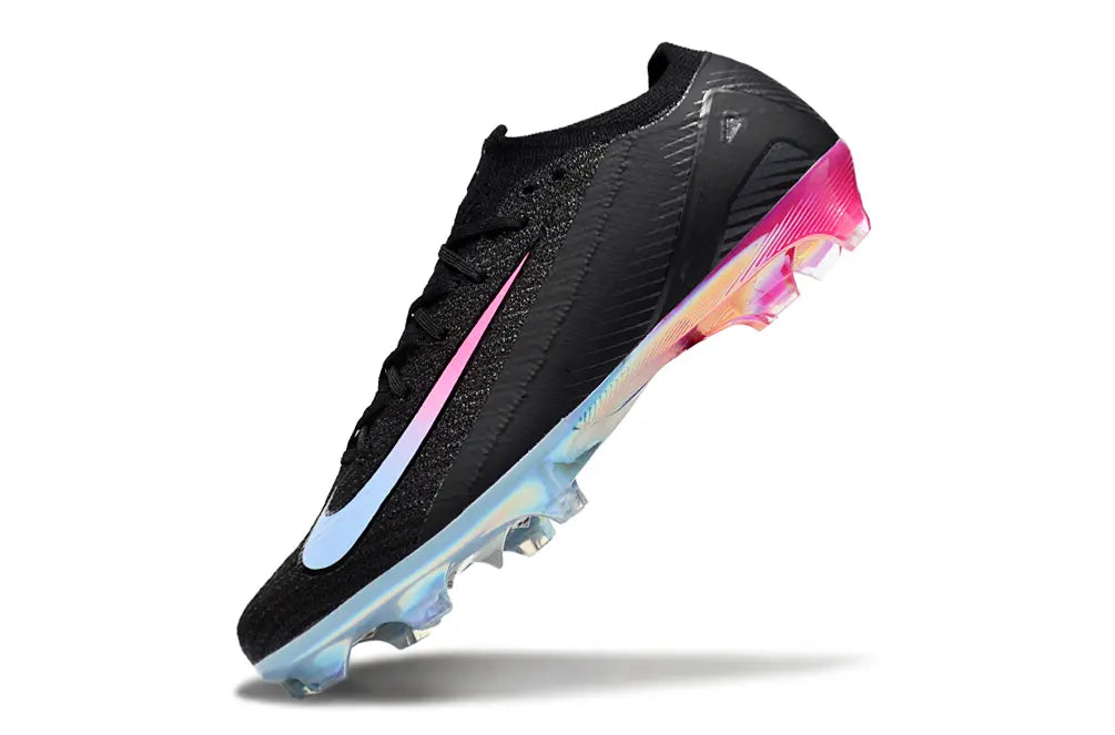 Mercurial Vapor 16 Nike By You Elite Concept Noir (FG) Bonplancrampons